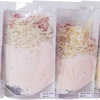 Rasmalai Falooda (1kg)