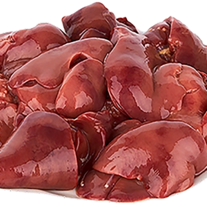 Chicken Liver (1kg)