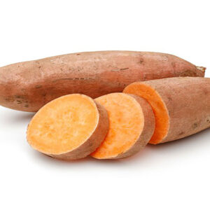 Sweet Potato