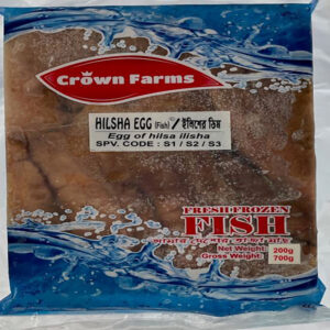Hilsa Egg (Per Pack)