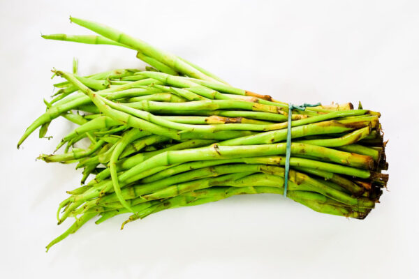 Taro root (Kochur Loti)