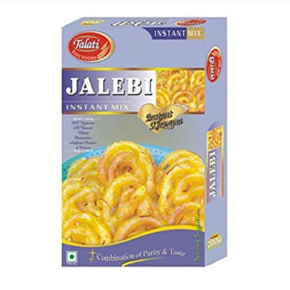 Jilapi (1kg)