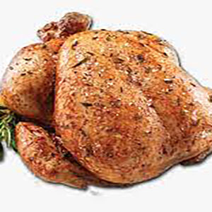 Tandoori Chicken 1kg
