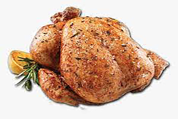 Tandoori Chicken 1kg