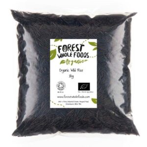 Black Rice