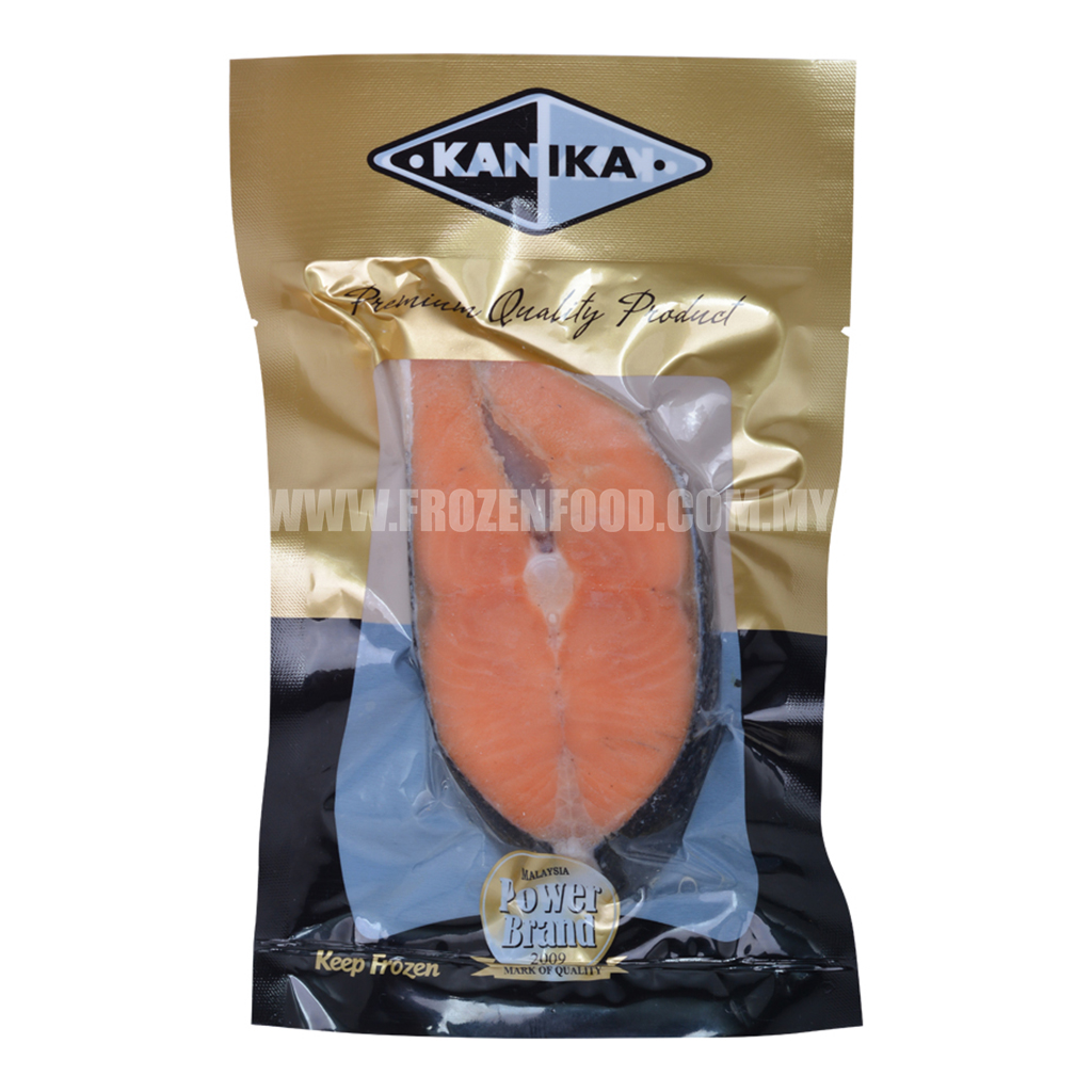 Salmon Fish 1Pack