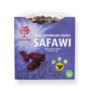 Safawi Dates
