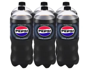 Pepsi (2L Bottle)