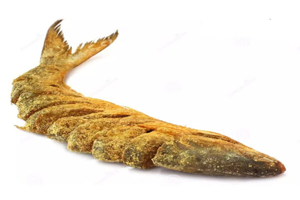 Hilsha Shutki (500g})