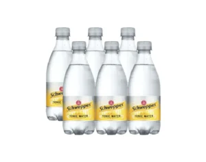Tonic Water (2L Bottle)