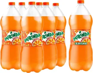 Mirinda (2L Bottle)