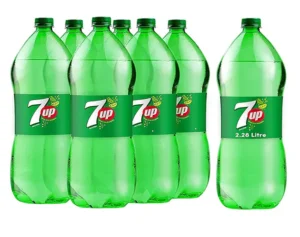 7-Up (2L Bottle)