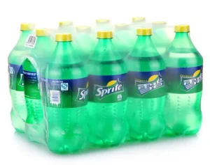 Sprite (2L Bottle)