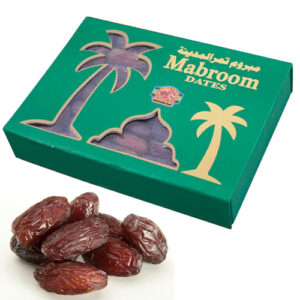 Mabroom Dates