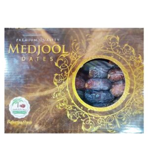 Medjool Dates