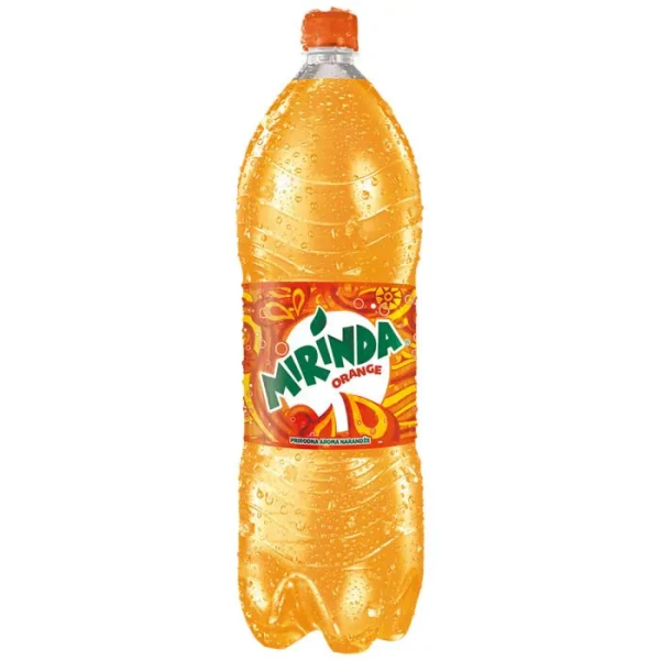 Mirinda (2L Bottle)