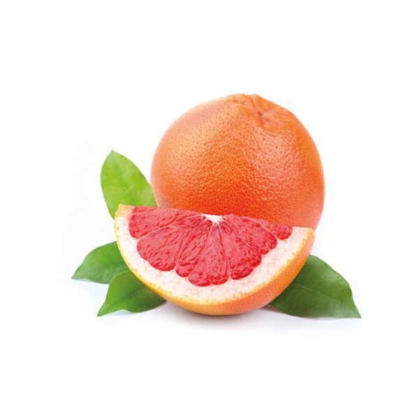 Grape Fruit 500g