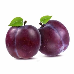 Plum