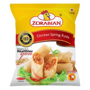Spring Roll (400g)