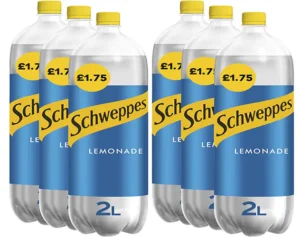 Lemonade (2L Bottle)