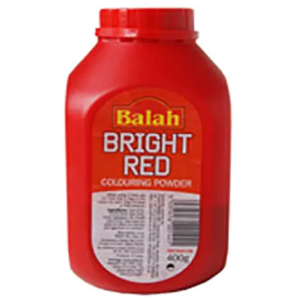 BALAH RED COLOUR (400g)