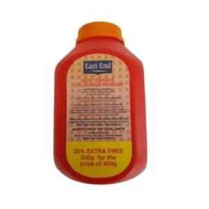 EAST END ORANGE (500g)