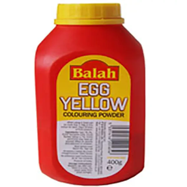 BALAH YELLOW (400g)