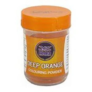 HEERA DEEP ORANGE (25g)