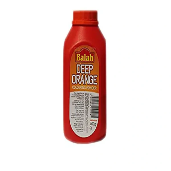 BALAH DEEP ORANGE (400g)