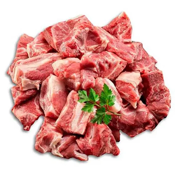 BEEF MIXED WITH BONE (2kg)