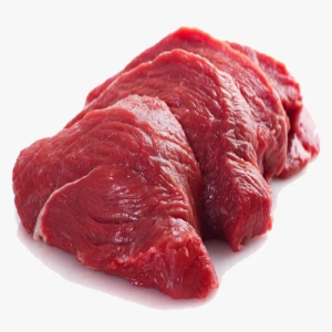 HALAL BEEF BONELESS (2kg)