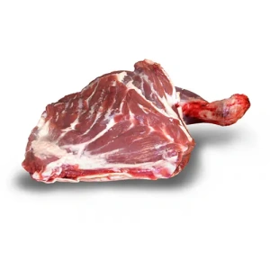 HALAL LAMB SHOULDER (2kg)