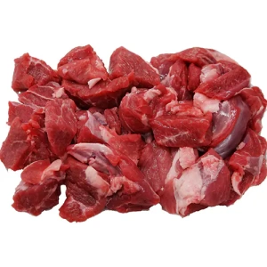HALAL LAMB BONELESS (2kg)