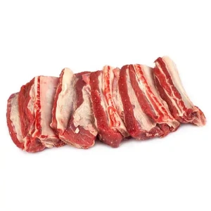 HALAL BEEF RIBS (2kg)