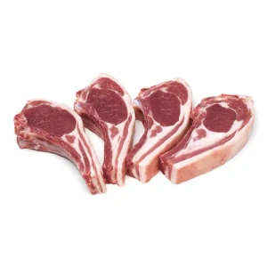HALAL LAMB CHOP (2kg)