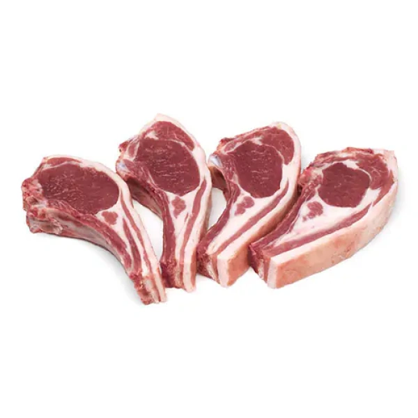 HALAL LAMB CHOP (2kg)