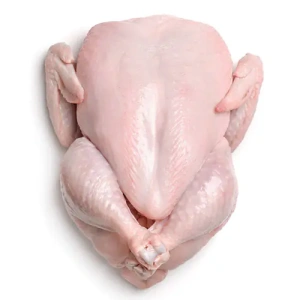 HALAL HARD CHICKEN/HEN PCS