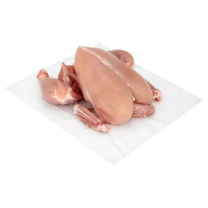 HALAL BABY CHICKEN PCS