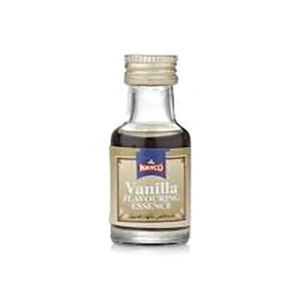 NATCO VANILLA (28ml)