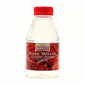 NATCO ROSE WATER (310ml)