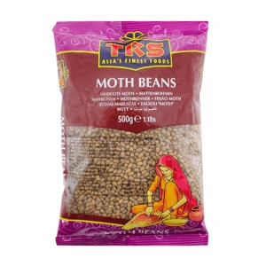 TRS WHOLE MOTH (500gm)