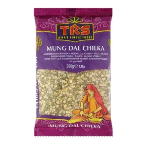 TRS MUNG DALL (500g)