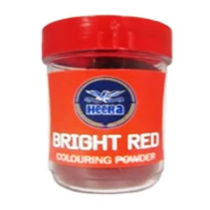 HEERA RED COLOUR (25g)