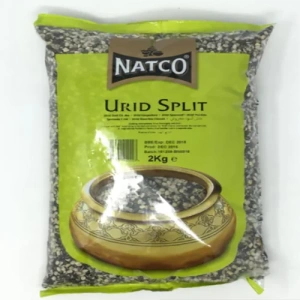 NATCO URID SPLIT (2kg)
