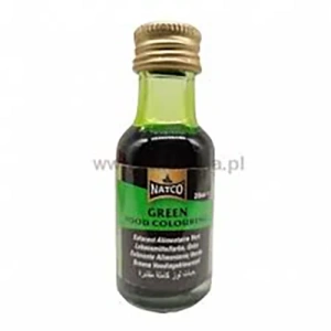 NATCO GREEN LIQUID (28ml)