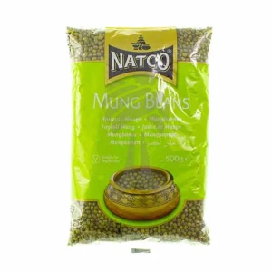 NATCO MUNG BEAN (2kg)