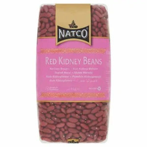 NATCO RED KIDNEY BEANS