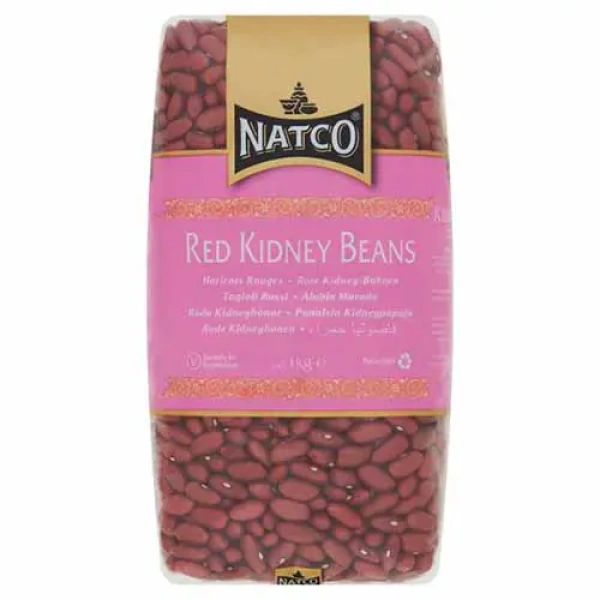 NATCO RED KIDNEY BEANS