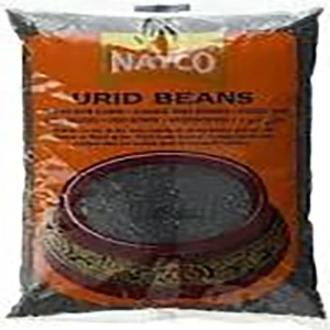 NATCO URID BEANS (2kg)