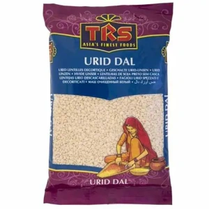 TRS URID DALL WHITE